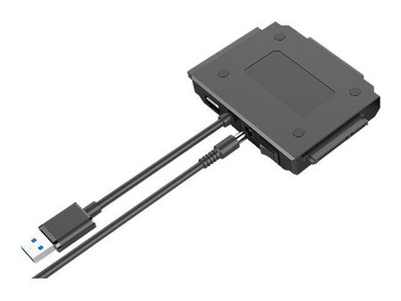 UNITEK Y-3324 Mostek Konwerter USB 3.0 - IDE/SATA II