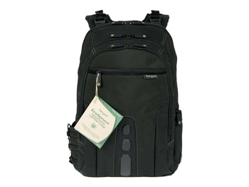TARGUS TBB013EU Targus Torba do Notebooka 15.6 EcoSpruce™ Backpack, czarna