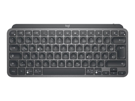LOGITECH MX Keys Mini Minimalist Wireless Illuminated Keyboard GRAPHITE US INTNL (US)