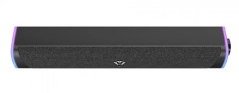 Soundbar GXT 620 Axon RGB  Illum inated