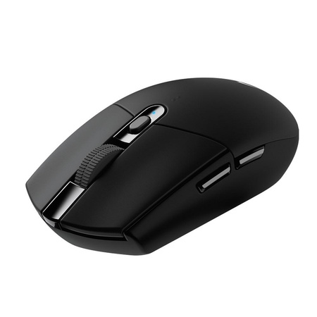 G305 BLACK EER2/IN