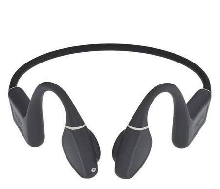 Słuchawki Outlier Free Plus czarne