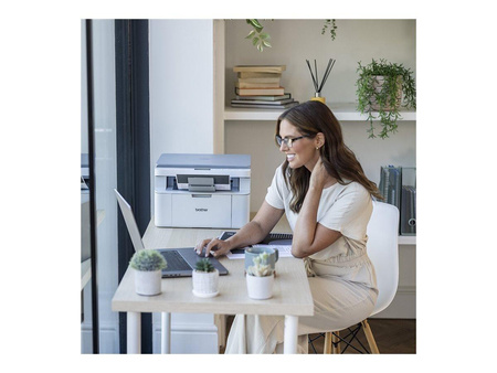 Urządzenie wielofunkcyjne Brother DCP-L1630W