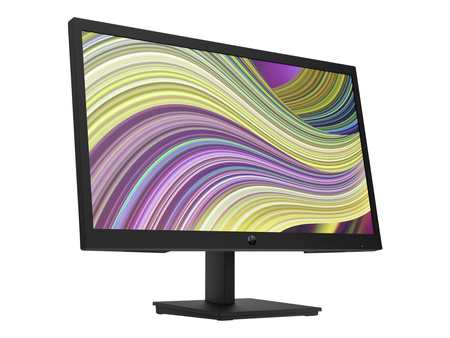 HP P22v G5 21.5inch FHD Monitor 1920x1080 16:9 1000:1 250cd/m2 5ms DP HDMI VGA