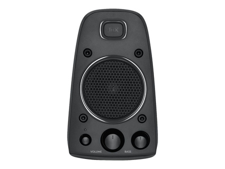 LOGITECH 980-001256 Logitech® Z625 Powerful THX Sound-ANALOG-EU