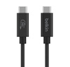 USB4 CABLE USB-C/USB-C 240W 20/CABLE