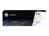 HP CF412X Toner HP 410X yellow LaserJet Pro M452/477