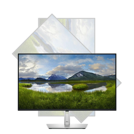 Dell 27 USB-C Hub Monitor - P2725HE, 68.6cm (27.0")