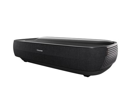 LASER TV HISENSE 100L9HD 100" 4K + Ekran