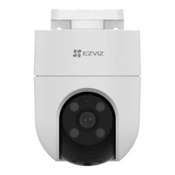 Kamera obrotowa EZVIZ H8C 4G 2K WiFi 4mm Autotracking AI