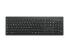 KENSINGTON KB150 EQ Wireless Keyboard - US International