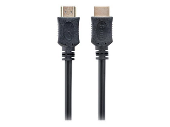 GEMBIRD CC-HDMI4L-1M Gembird kabel HDMI 1M (V2.0) 4k CCS,HSE