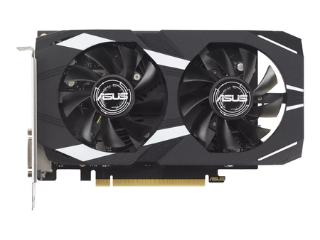 ASUS Dual GeForce RTX 3050 6GB