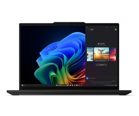 Ultrabook ThinkPad T14s G6 21QX00H5PB W11Pro Ultra 5 228V/32GB/512GB/INT/14.0 WUXGA/Black/3YRS Premier Support + CO2 Offset