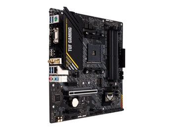 ASUS TUF GAMING A520M-PLUS WIFI AM4 A520 M.2 WIFI AURA MB