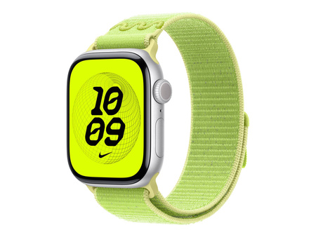 APPLE 42mm Volt Splash Nike Sport Loop