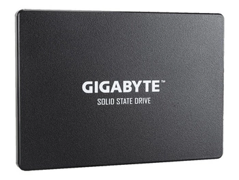 GIG GP-GSTFS31240GNTD GIGABYTE INTERNAL 2.5 SSD 240GB, SATA 6.0Gb/s, R/W 500/420