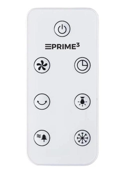 Klimator przenośny PRIME3 SAC11
