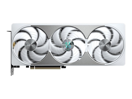 GIGABYTE GeForce RTX 5080 AERO OC SFF 16GB