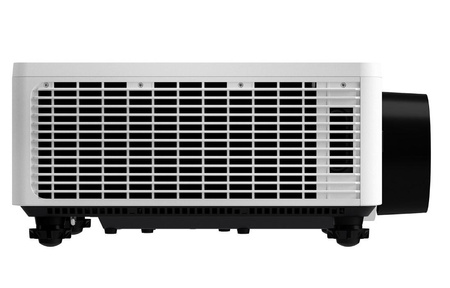 Projektor P601Q DLP 4K UHD Laser