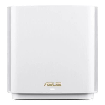 ZenWiFi XT9 - AX7800 Whole-Home Tri-band Mesh WiFi 6 System (White - Single Pack)