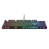 Klawiatura mechaniczna GXT 871 Zora US RGB