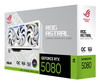 Karta graf. ASUS ROG ASTRAL RTX 5080 16GB OC WHITE