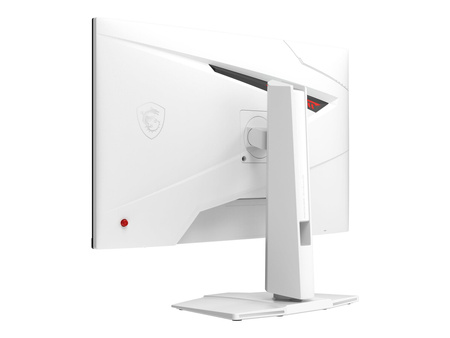 MSI MAG 274URFW 27inch Rapid IPS UHD 160Hz 400cd/m2 0.5ms 2xHDMI2.0 DP USB typ C PD 15W Pivot