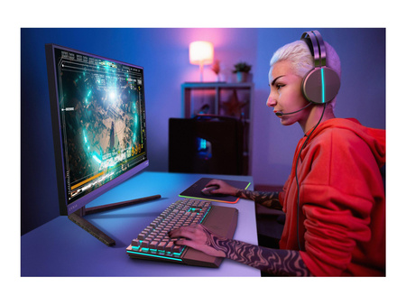 PHILIPS 27M2N5500 27inch Gaming Monitor 2560x1440 1ms 250cd/m2 HDMI DP Black/Grey