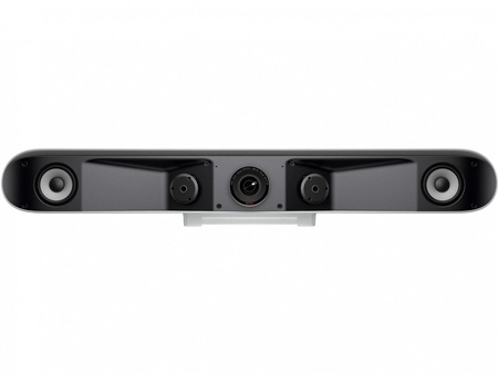 Poly Studio X52 All-In-One Video Bar EMEA - INTL English Loc Euro plug