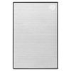 ONE TOUCH HDD 5TB SILVER 2.5IN/USB3.0 EXTERNAL HDD WITH PASS
