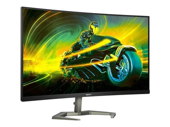 PHILIPS 32M1C5200W/00 31.5inch 1920x1080 VA Curved 130mm 240Hz 1ms GtG HDMI DP