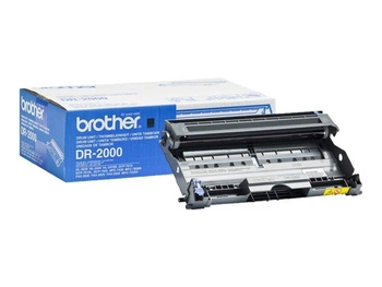 BROTHER DR2000YJ1. Bęben Brother DR 2000 1 2000str HL 2030 / 2040 / 2070N