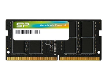 SILICON POWER DDR4 16GB 3200MHz CL22 SODIMM