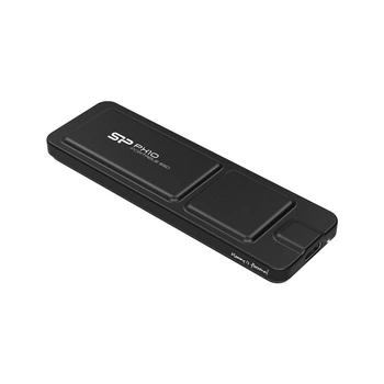 SSD Silicon Power PX10 512GB USB 3.2 (SP512GBPSDPX10CK)