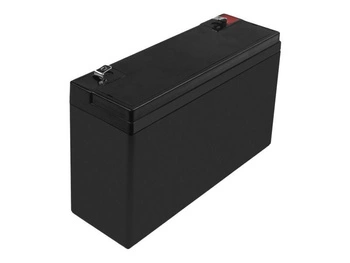 GREENCELL battery AGM VRLA 6V 15Ah