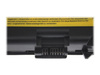 GREENCELL LE05 Bateria akumulator Green Cell do laptopa Lenovo IBM Thinkpad SL410 SL510 T410 T5