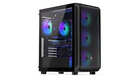 Obudowa ENDORFY Arx 500 ARGB