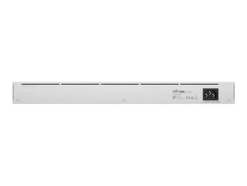 UBIQUITI USW-Aggregation UniFi managed Switch 8x SFP+ 160 Gbps Switching Capacity Layer2 Fanless