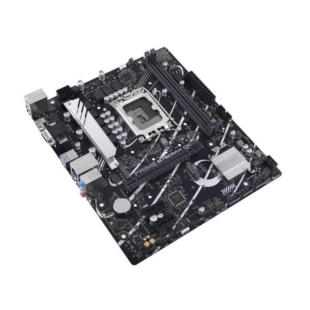 PRIME B760M-K D4//LGA1700,B760,USB3.2 GEN 1,MB