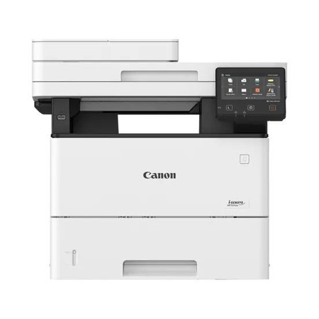 LASER I-SENSYS MFP MONO MF553dw