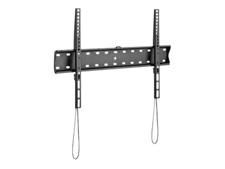 GEMBIRD WM-70F-01 Uchwyt ścienny do telewizora 37-70inch do 40 kg