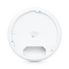Access Point Wi-Fi 7 Ubiquiti UniFi U7 Pro Max 2.4GHz(2x2)/5GHz(4x4)/6GHz(2x2) PoE+ 1x2,5G