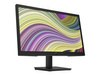 HP P22v G5 21.5inch FHD Monitor 1920x1080 16:9 1000:1 250cd/m2 5ms DP HDMI VGA
