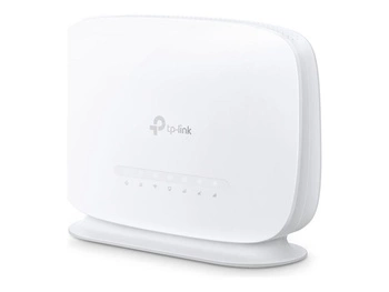 TP-LINK Archer MR505 AC1200 4G LTE Advanced Cat6 Gigabit Router 867Mbps at 5GHz + 300Mbps at 2.4GHz 4G+ Cat6 300/50 Mbps
