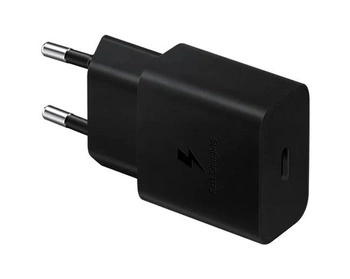 Ładowarka  15W Power Adapt bez kabla C-C w/o EP-T1510NBEGE