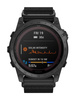 Zegarek sportowy Garmin tactix 7 Pro Ballistic Solar Sapphire