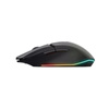 Mysz bezprzewodowa GXT110 Felox czarna