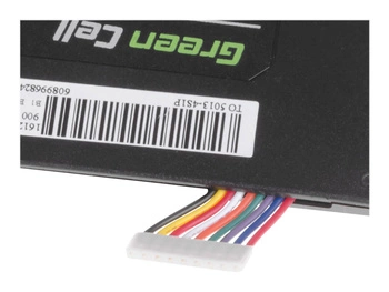 GREENCELL TS52 Bateria Green Cell PA5013U-1BRS do laptopów Toshiba Portege Z830 Z835 Z930 Z935