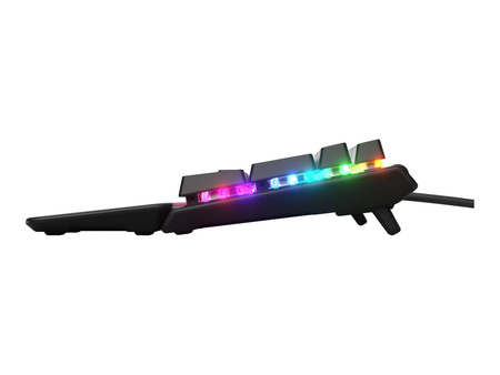 STEELSERIES Apex Pro TKL keyboard WL 2023 US